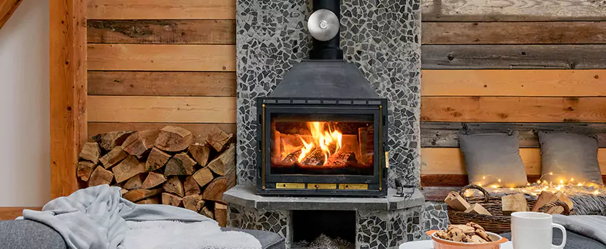Affordable Wood Fireplace Fixing Solutions in Cliffside Park, New Jersey