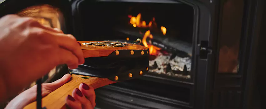 Wood Stove Grates Repair in Cliffside Park, New Jersey