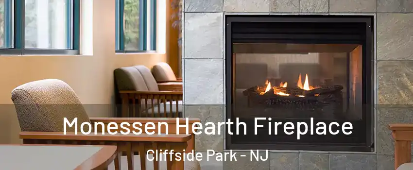  Monessen Hearth Fireplace Cliffside Park - NJ