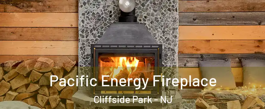  Pacific Energy Fireplace Cliffside Park - NJ
